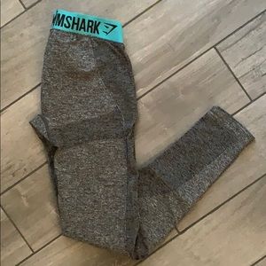 Gymshark Flex Leggings